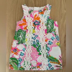 Lily Pulitzer dress